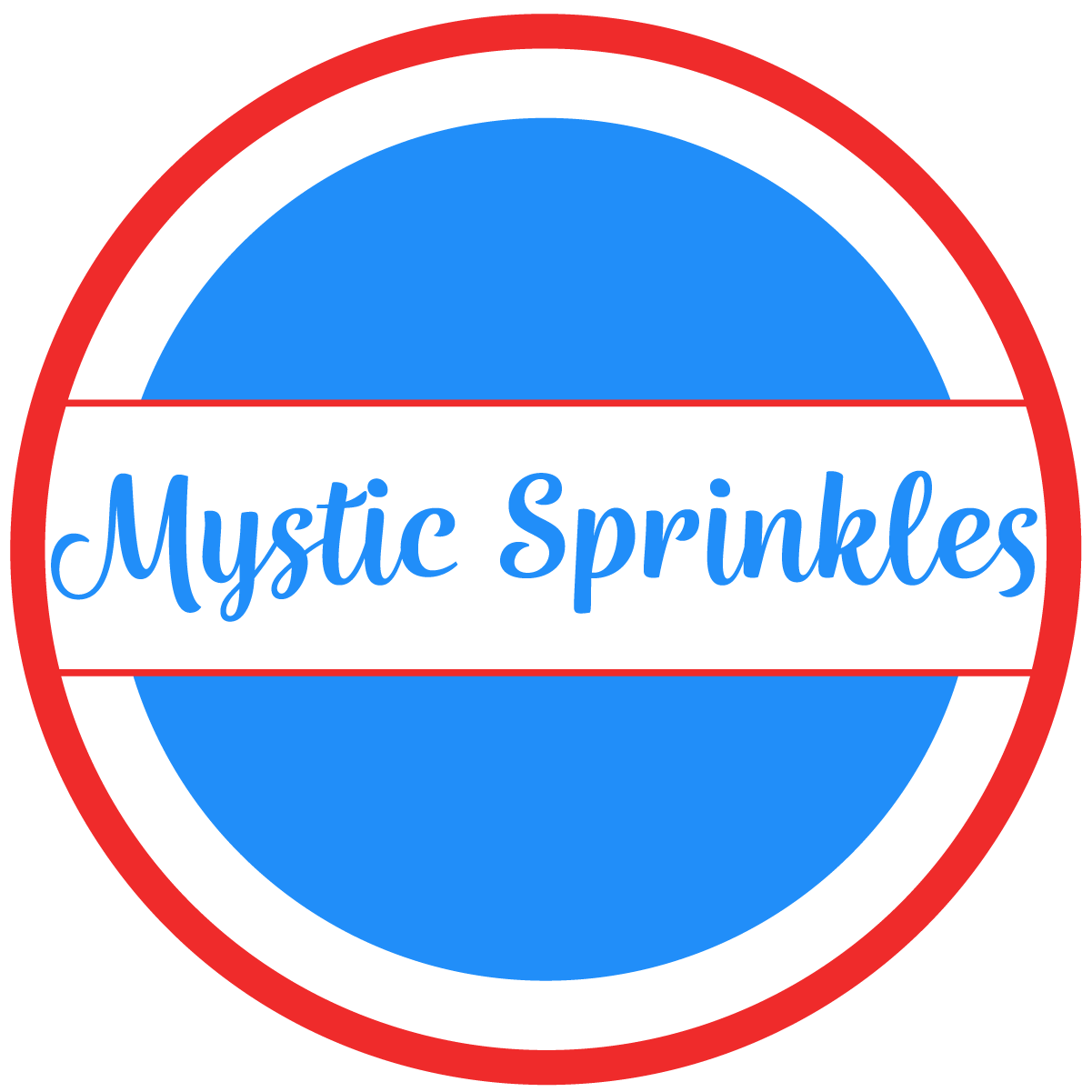 Mystic Sprinkles