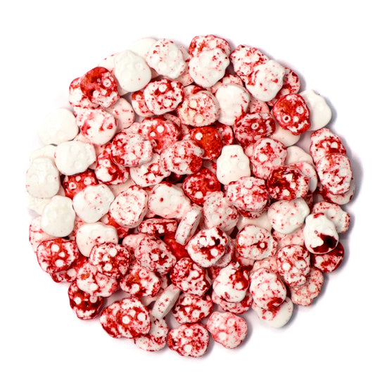 Candy Shapes Bloody Skulls 1.8oz