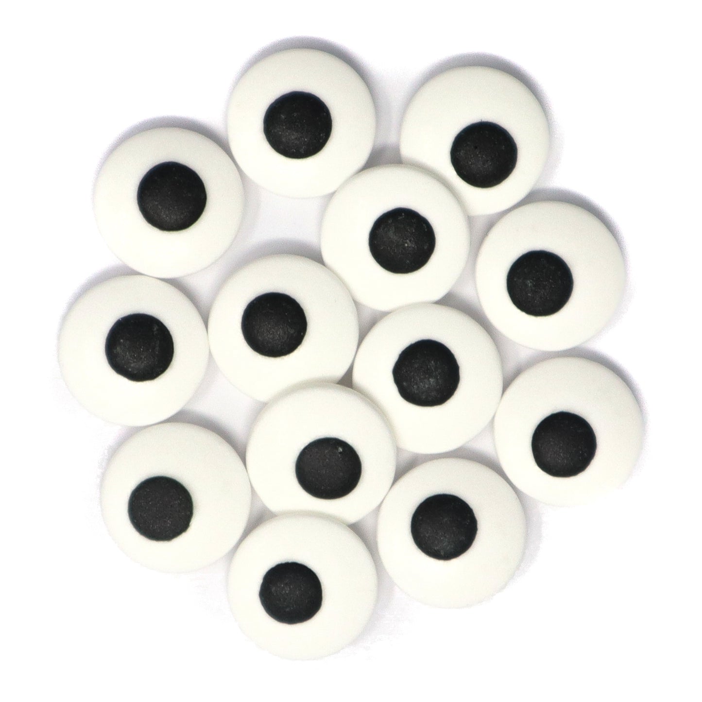 Candy Shapes Large Eyeballs 1.7oz