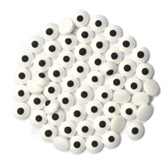 Candy Shapes Medium Eyeballs 1.8oz