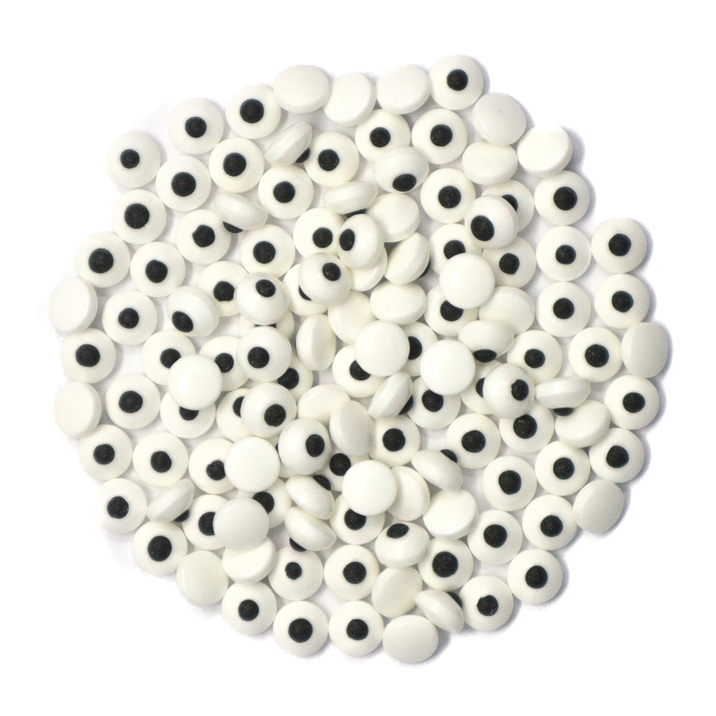 Candy Shapes Small Eyeballs 1.9oz