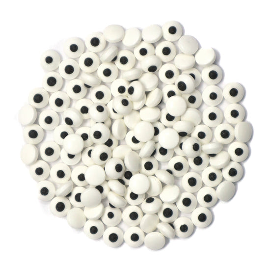 Candy Shapes Small Eyeballs 1.9oz