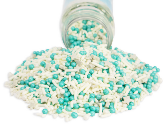 The Zodiac Collection - Pisces Sprinkle Mix 3.7oz