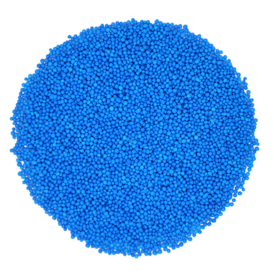 Plumpkins - Better In Blue Nonpareils 5lbs Bulk Bag