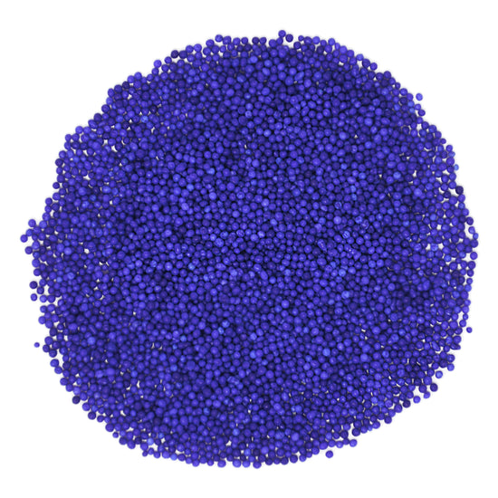 Plumpkins - Perfectly Purple Nonpareils 5lbs Bulk Bag