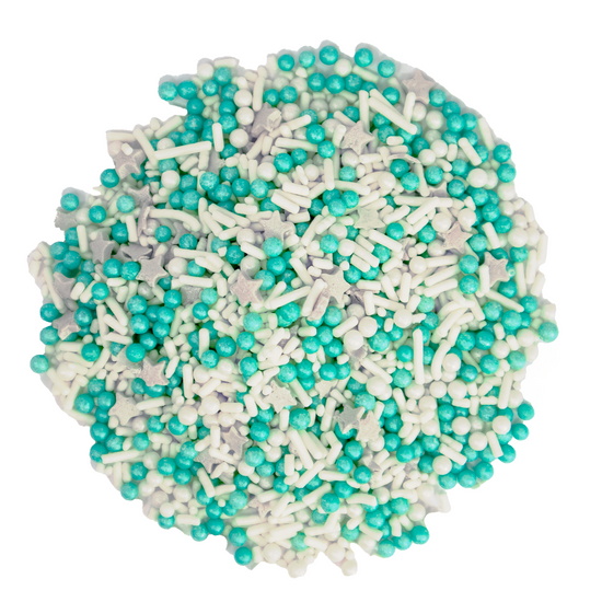 The Zodiac Collection - Pisces Sprinkle Mix 3.7oz