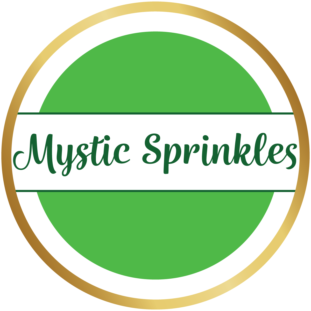 Mystic Sprinkles