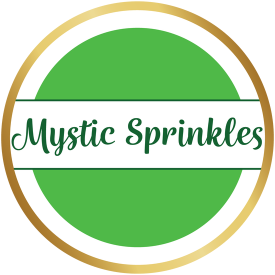 Mystic Sprinkles