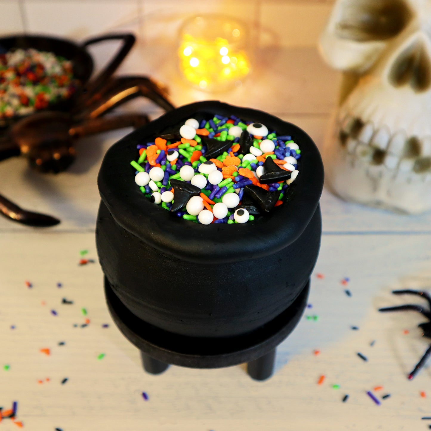 Witches Brew Midi Sprinkle Assortment 4.9oz