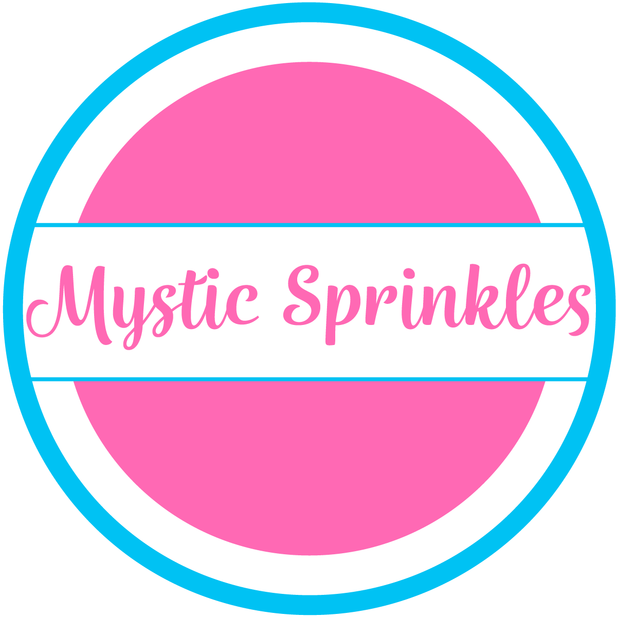 Mystic Sprinkles