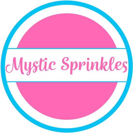 Mystic Sprinkles