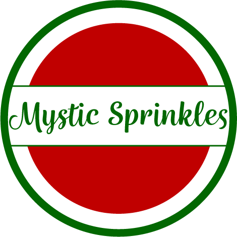 Mystic Sprinkles